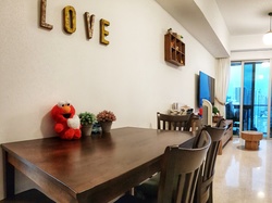 Eight Riversuites (D12), Condominium #217041141